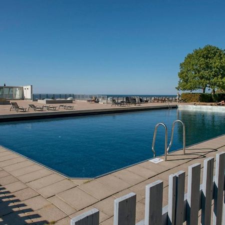Visby Snack Apartment Екстериор снимка