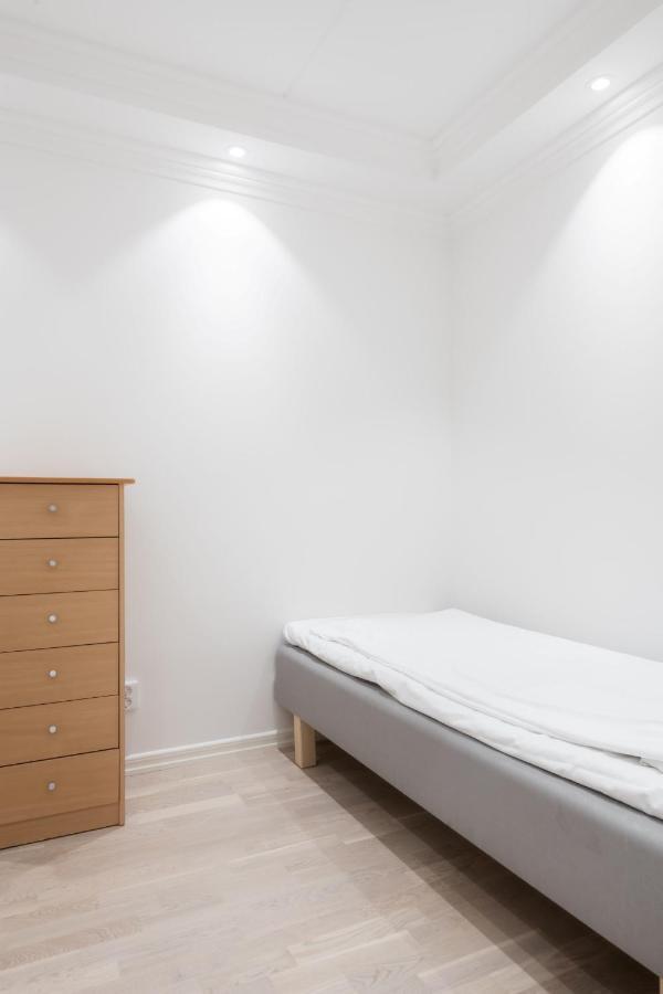 Visby Snack Apartment Екстериор снимка