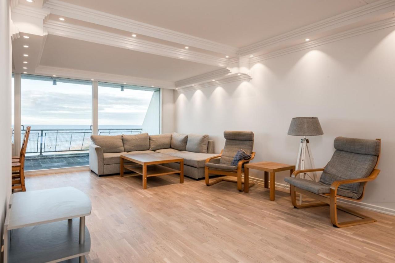 Visby Snack Apartment Екстериор снимка