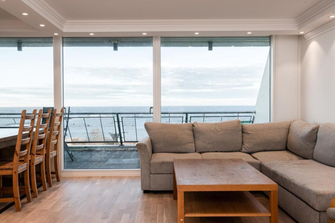 Visby Snack Apartment Екстериор снимка