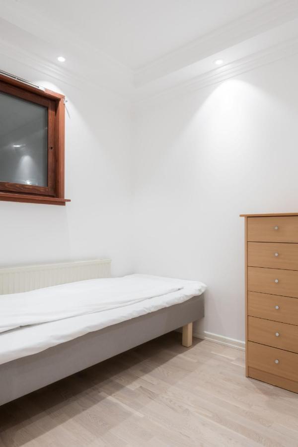 Visby Snack Apartment Екстериор снимка