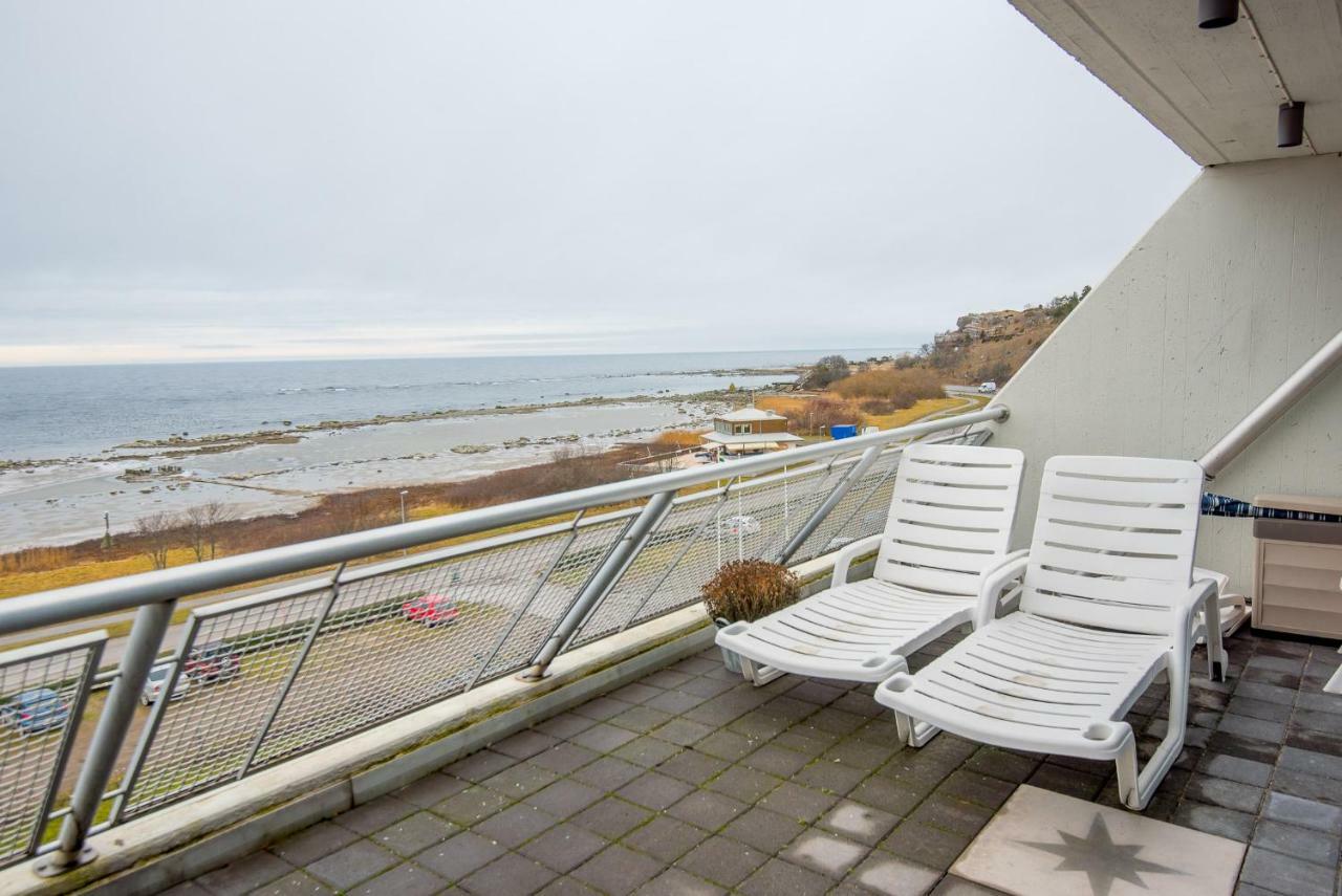 Visby Snack Apartment Екстериор снимка