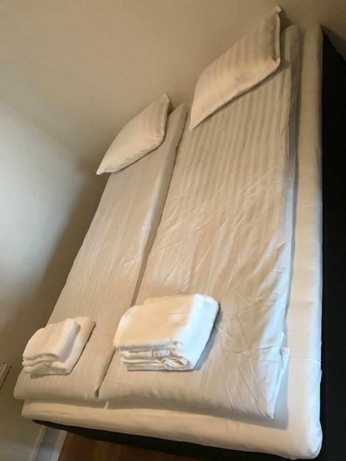 Visby Snack Apartment Екстериор снимка
