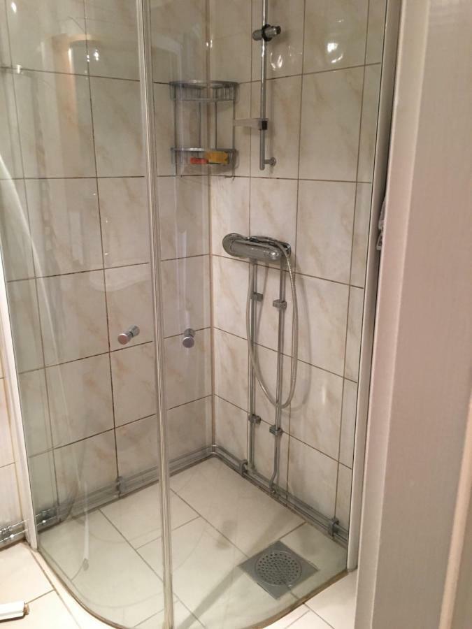 Visby Snack Apartment Екстериор снимка