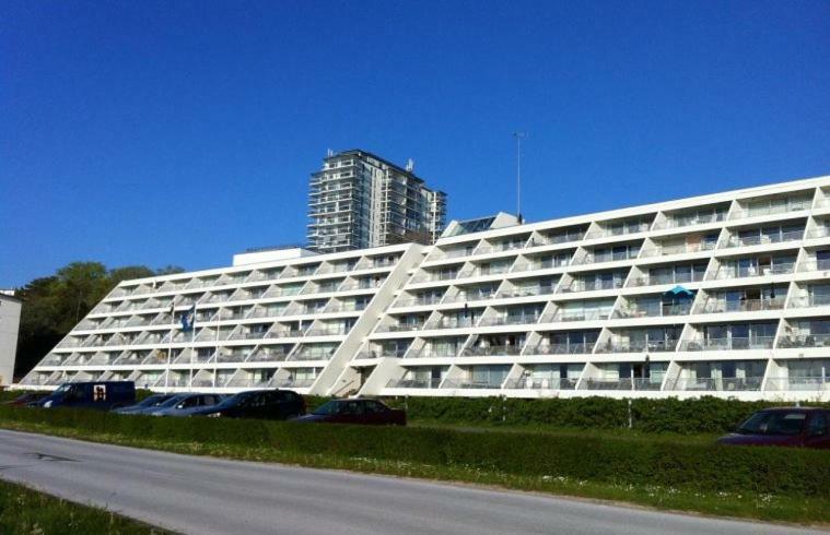 Visby Snack Apartment Екстериор снимка