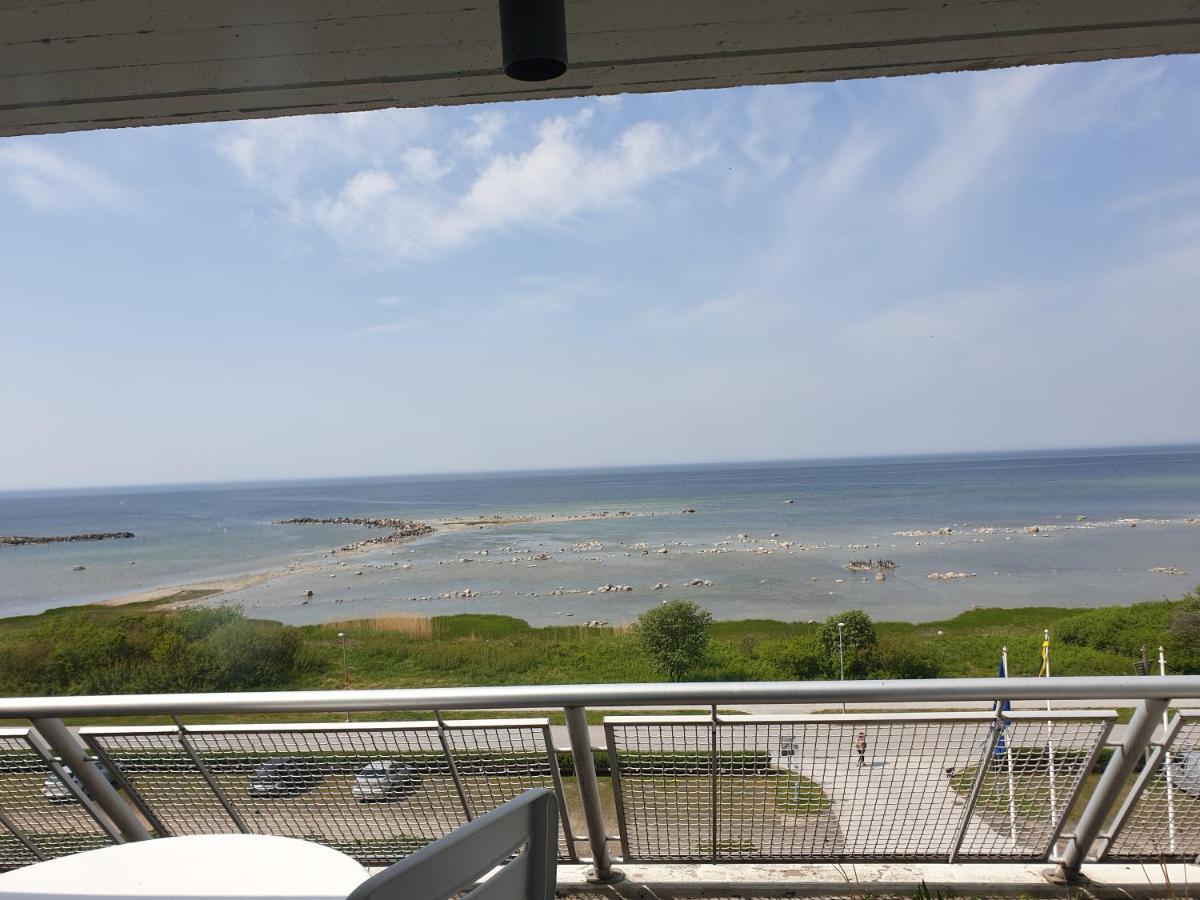Visby Snack Apartment Екстериор снимка