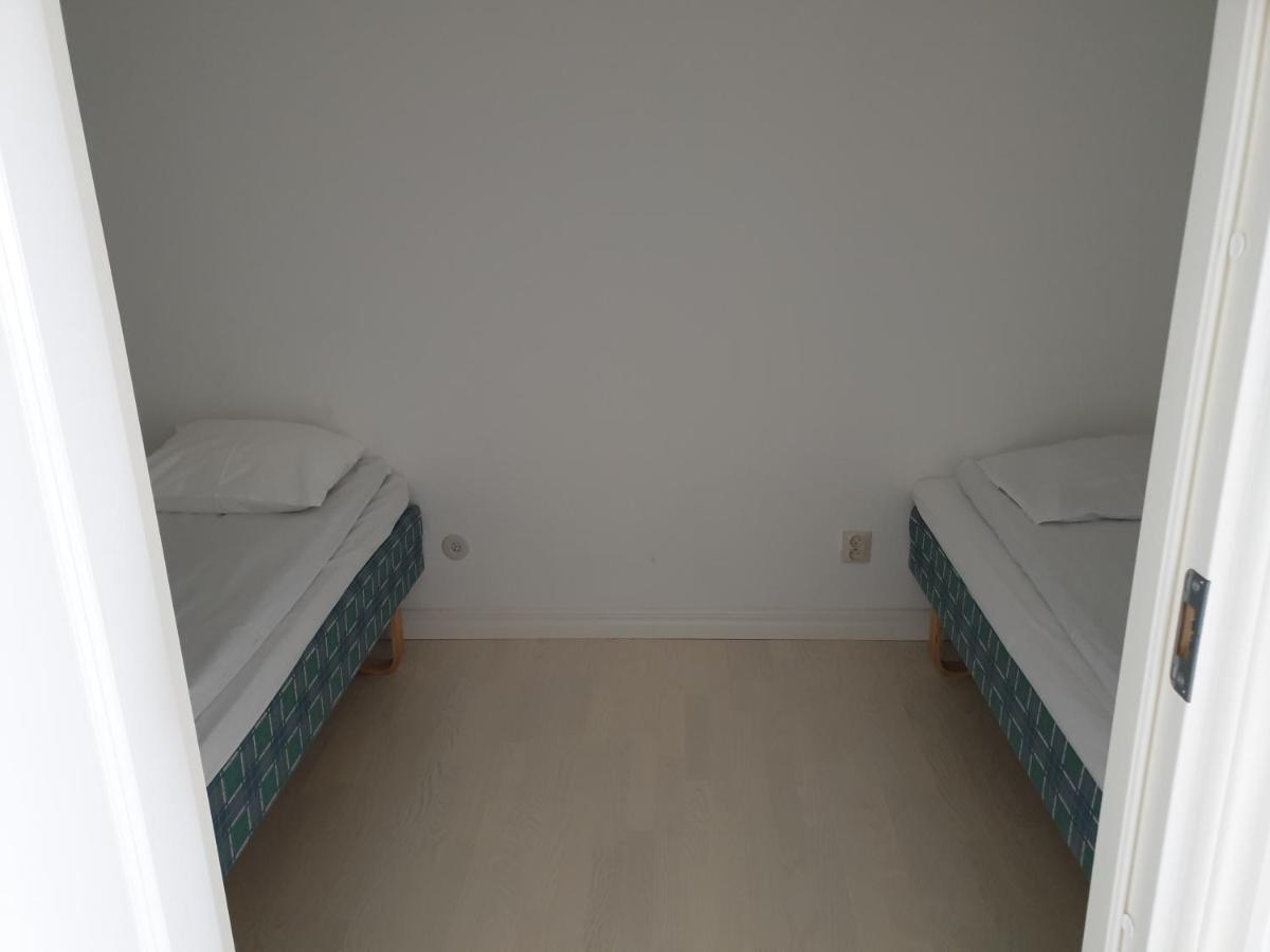 Visby Snack Apartment Екстериор снимка