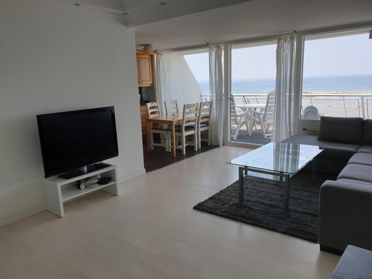 Visby Snack Apartment Екстериор снимка